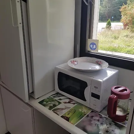 Apartman 