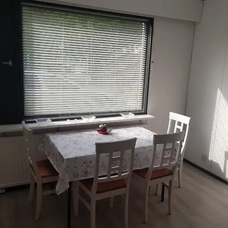 Apartman 